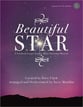 Beautiful Star SATB Singer's Edition cover